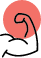 strength icon