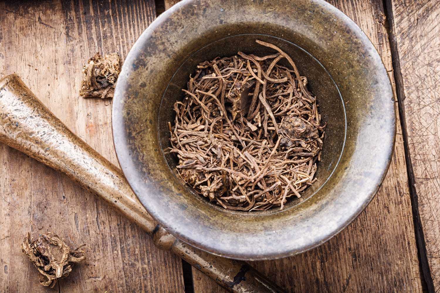 Valerian Root Benefits: A Natural Remedy for Better Sleep
