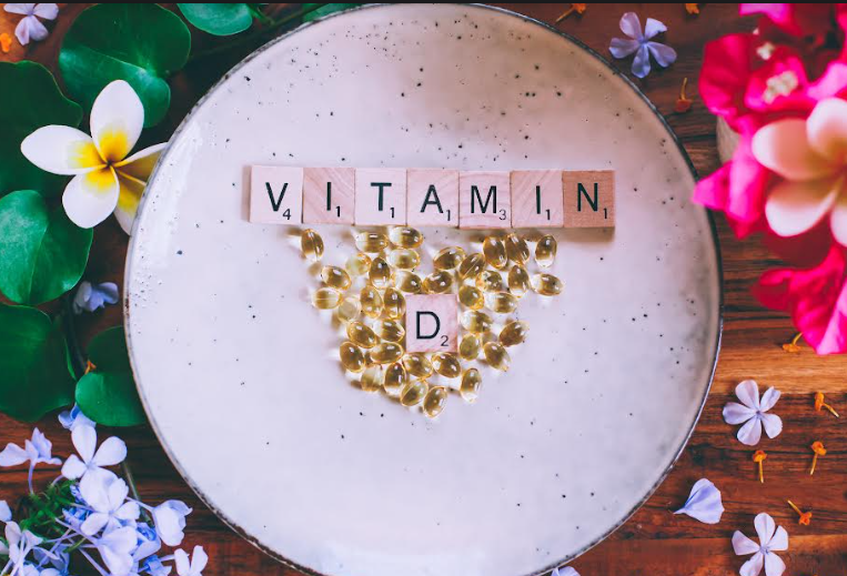 How To Boost Vitamin D Levels In Your Body