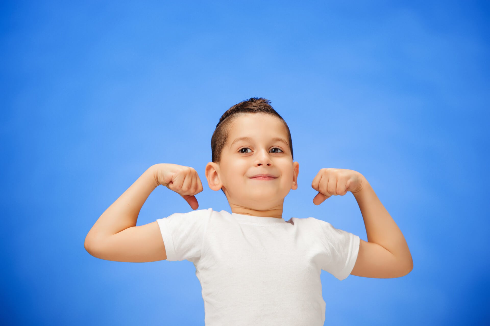 6 Ways To Boost Immunity in Children