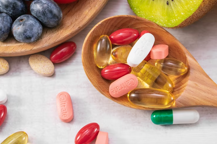 Multivitamin Gummies vs. Tablets: Which Is Right for You?