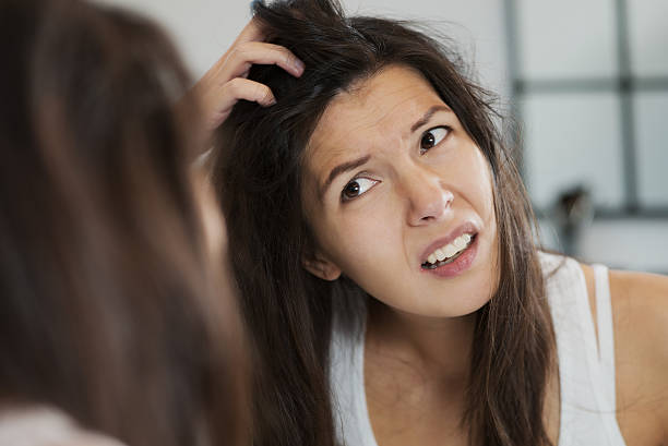 Different Types of Dandruff and its Impact