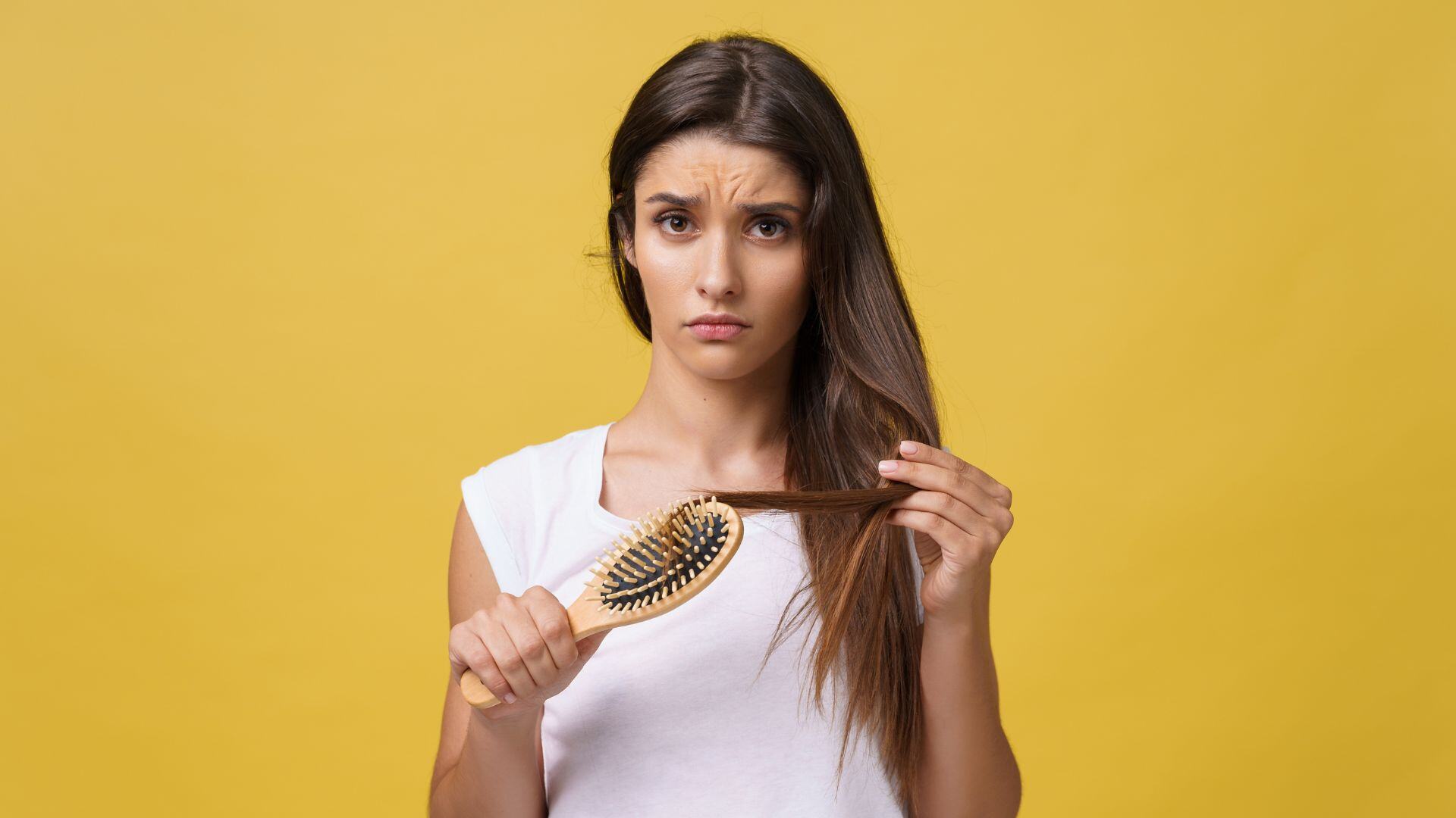 Vitamin Deficiency and Hair Loss: Causes, Symptoms and Treatment nyumi