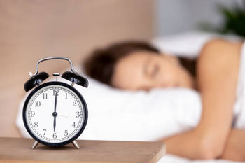 Tips for The Best Sleep Pattern – nyumi