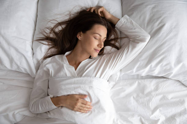 Tips to Get Better Sleep During Winters
