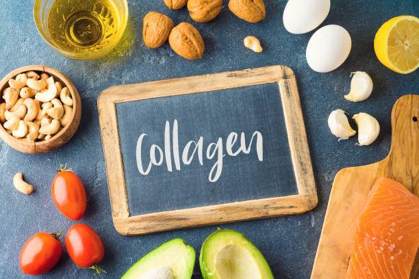 Collagen Rich Foods