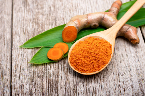 Different Uses of Turmeric for Skin
