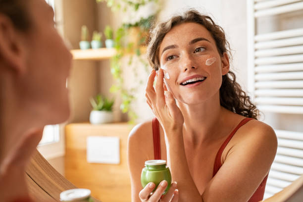 Tips on Skin Care for Working Women