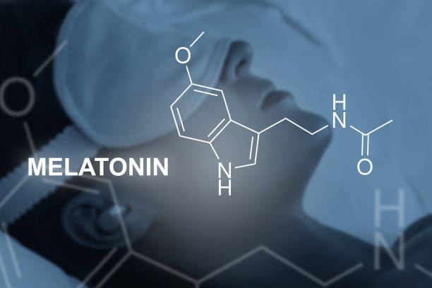 Natural Sources of Melatonin