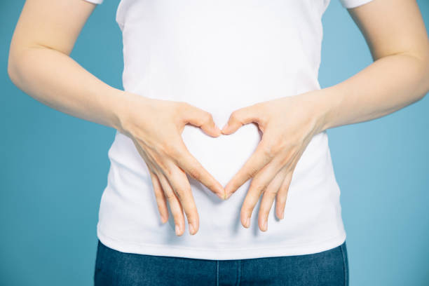 Probiotics Benefit Women's Unique Needs