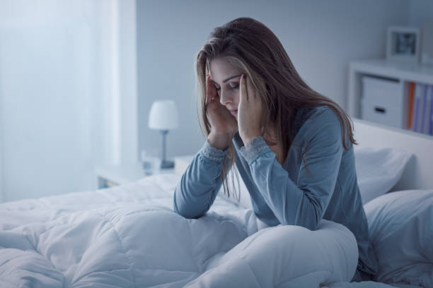 Impact of Sleep Wake Disorder on Daily Life
