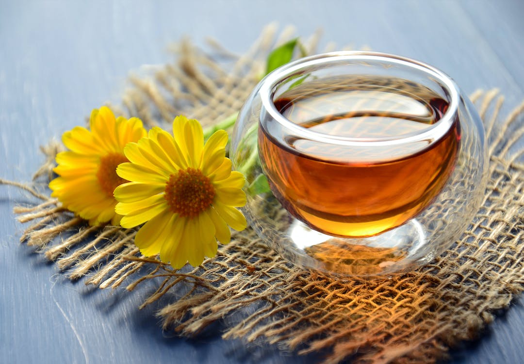 health benefits of Chamomile