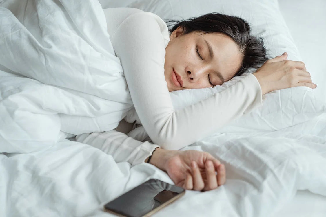 5 Sleep hacks for insomnia