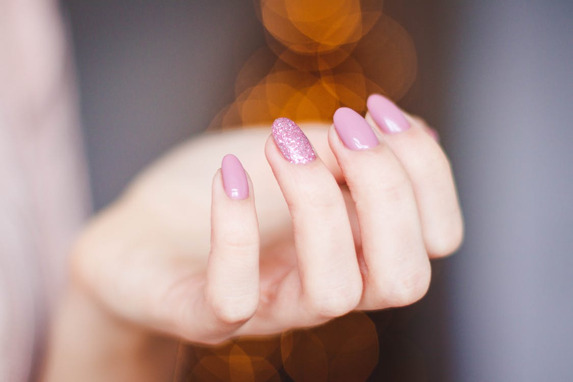 Tips for healthy nails