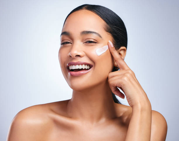 Destress your skin post holiday season