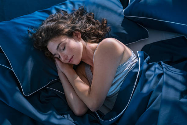 How to fall asleep faster for better Sleep