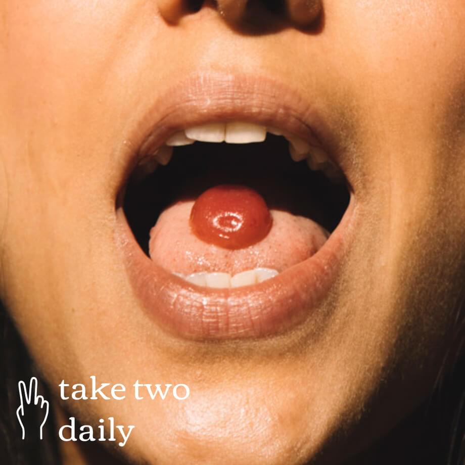 hair & wellness essentials