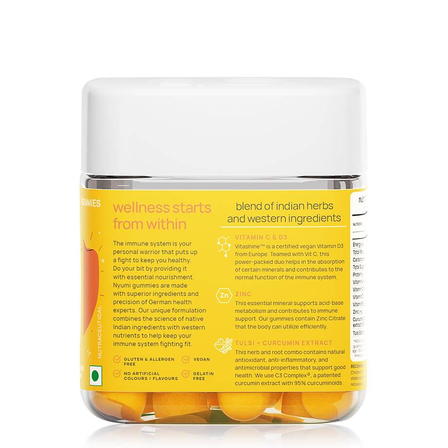 hair & wellness essentials