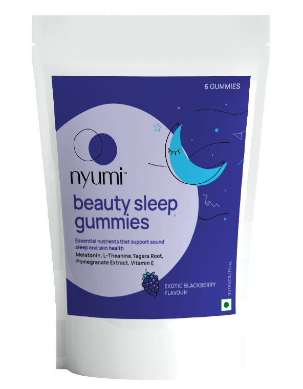 beauty sleep sample