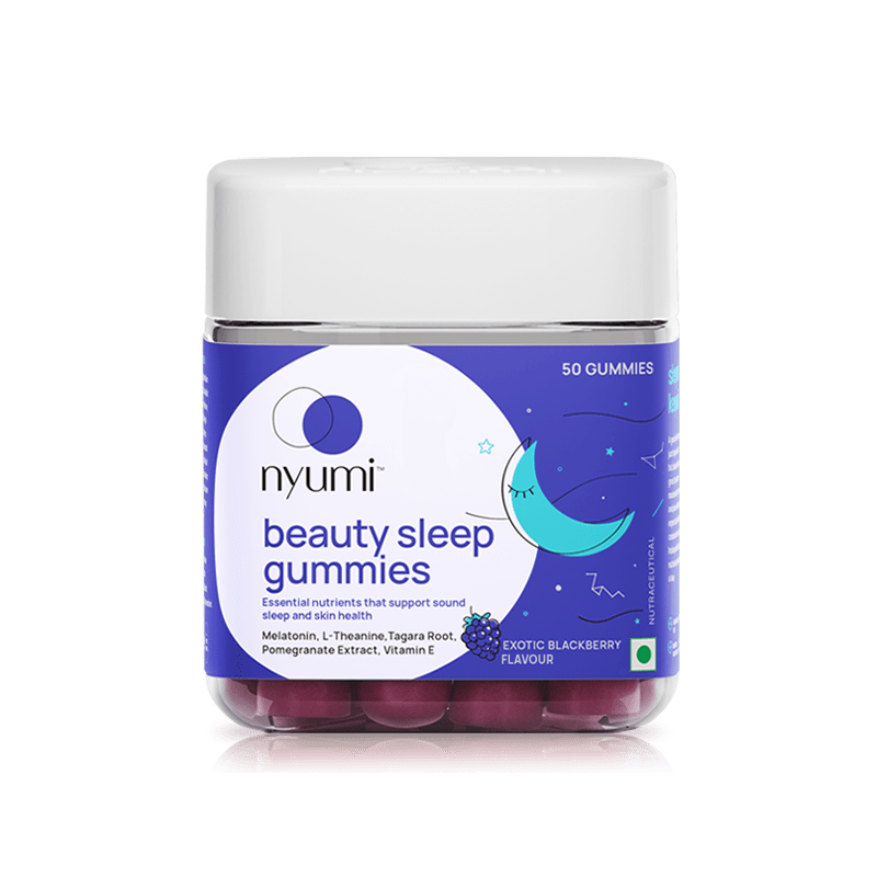 Buy Morning Fresh Beauty Sleep Aid in Tasty Tulsi Flavour (30 Sachets)
