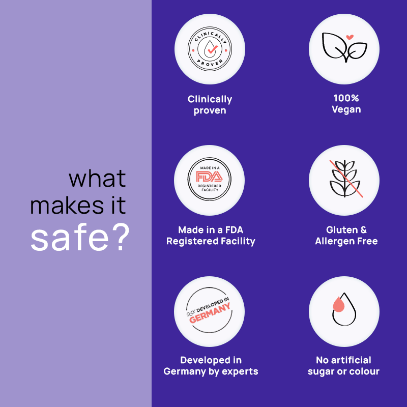 beauty sleep gummies