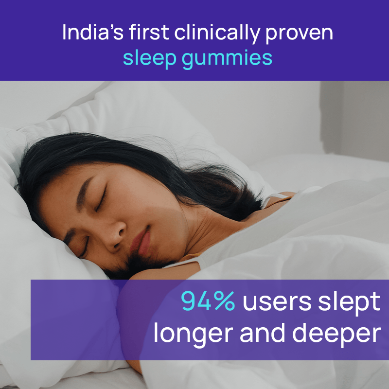 beauty sleep gummies