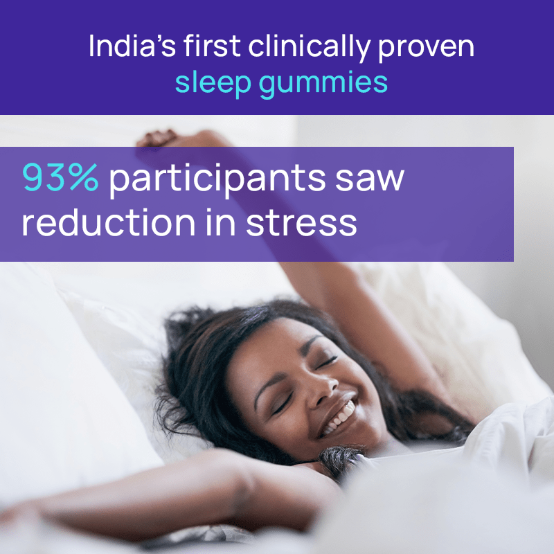 beauty sleep gummies